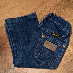 Wrangler toddler Jeans